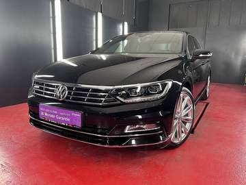 Highline *R-Line *Limousine *Panorama *1.Besitz