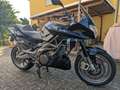 Aprilia Shiver 750 GT Schwarz - thumbnail 1