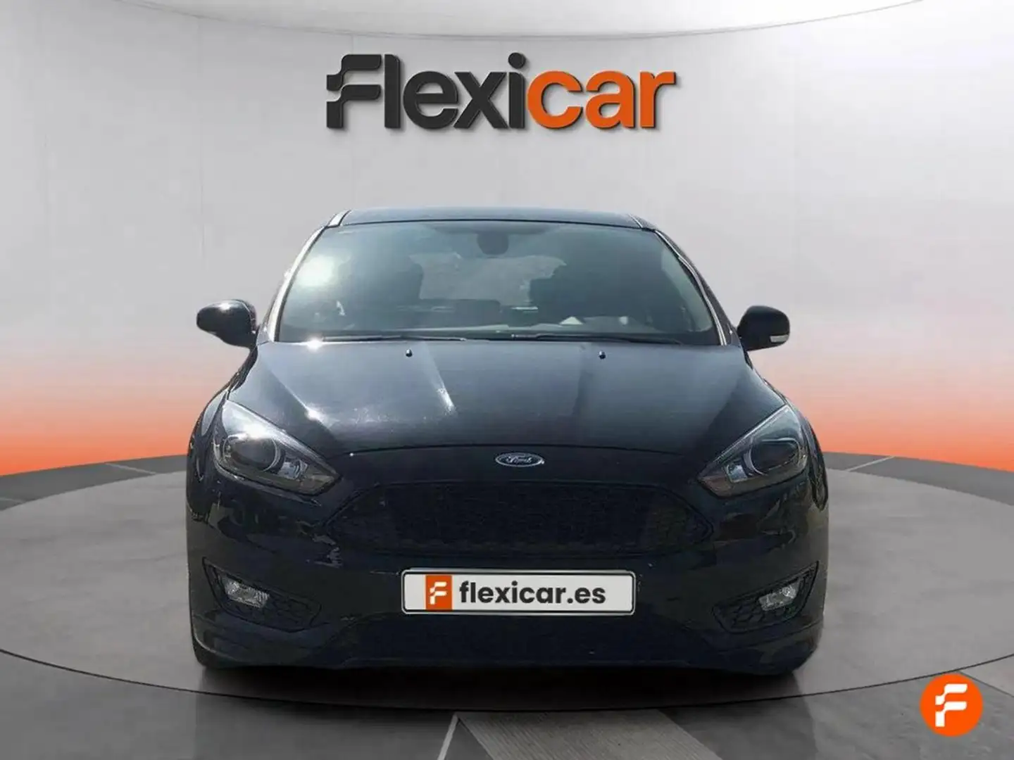 Ford Focus 1.0 Ecoboost 92kW ST-Line Negro - 2
