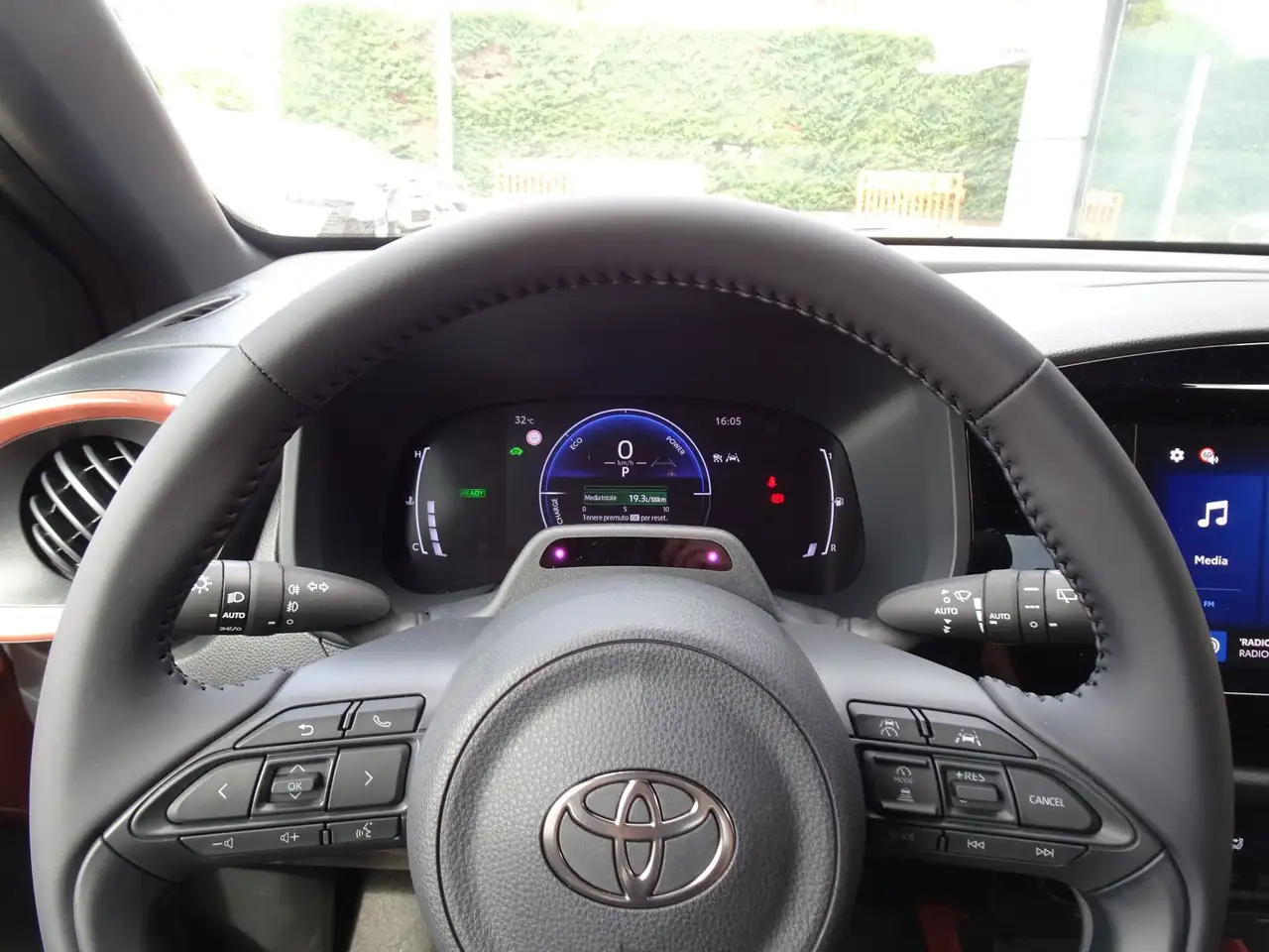 Toyota Aygo X 2026 — фото 11