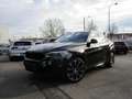 BMW X6 xDrive50i Sport Activity Coupé Östereich-Paket ... Schwarz - thumbnail 2