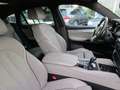 BMW X6 xDrive50i Sport Activity Coupé Östereich-Paket ... Schwarz - thumbnail 8