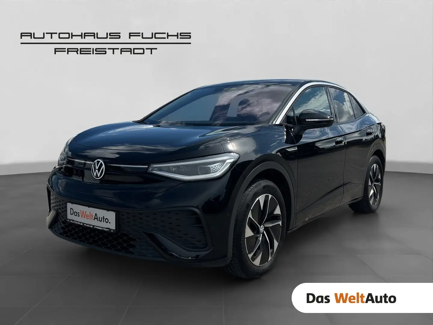 Volkswagen ID.5 Pro Performance 150 kW Noir - 1