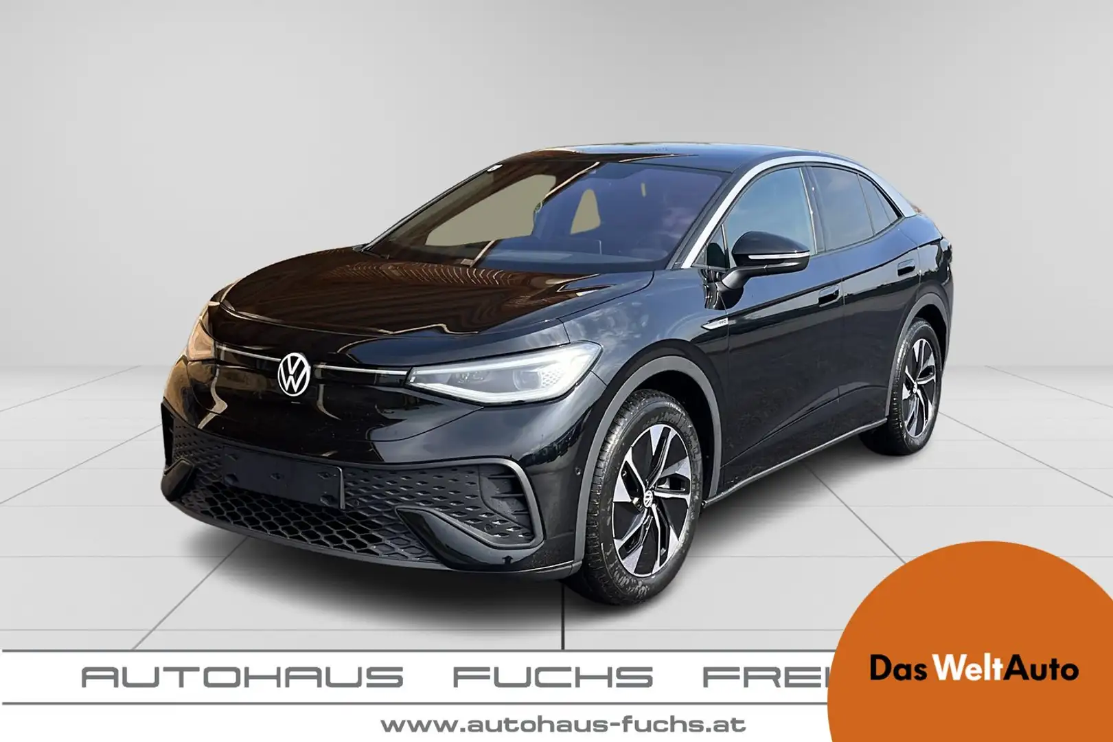 Volkswagen ID.5 Pro Performance 150 kW Noir - 1
