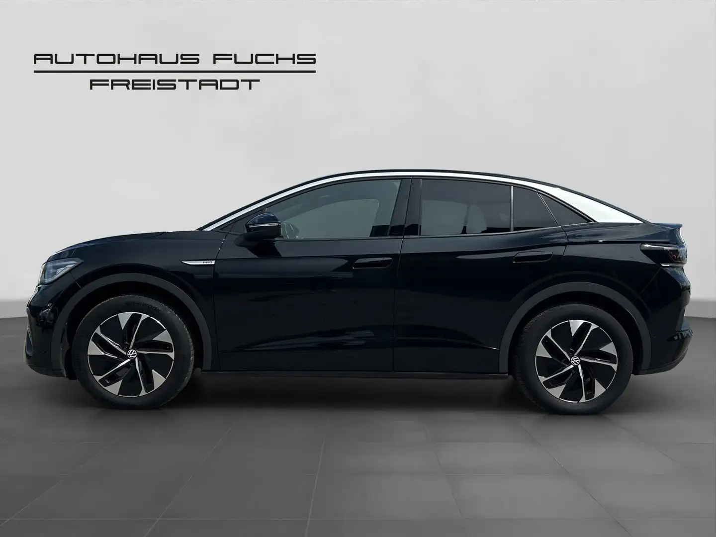 Volkswagen ID.5 Pro Performance 150 kW Noir - 2