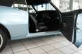 Chevrolet Camaro Cabrio 3.7L V6 *Sammler Fahrzeug* Blau - thumbnail 18