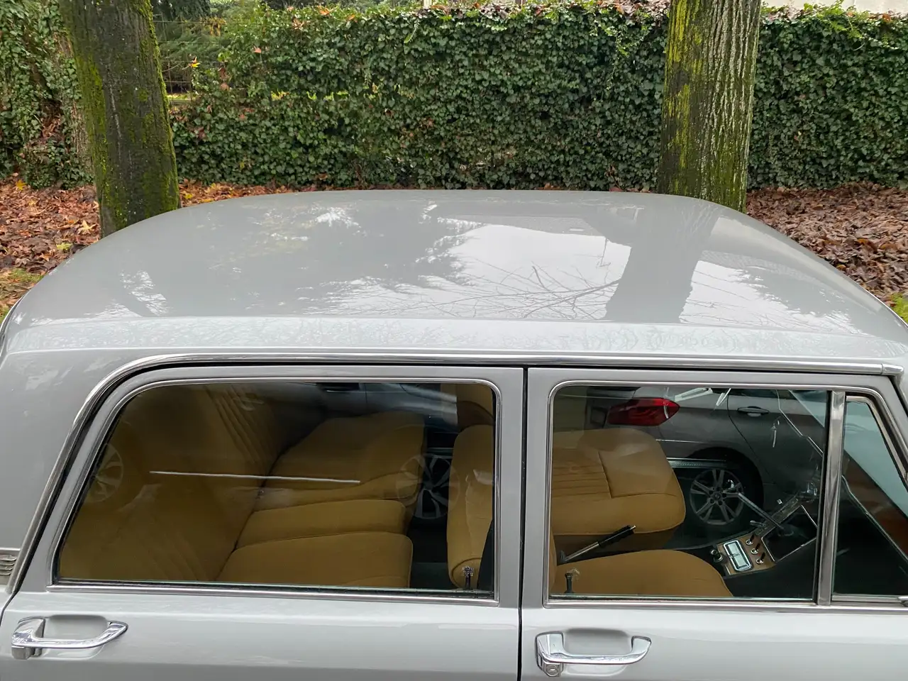 Alfa Romeo 1750, foto 6
