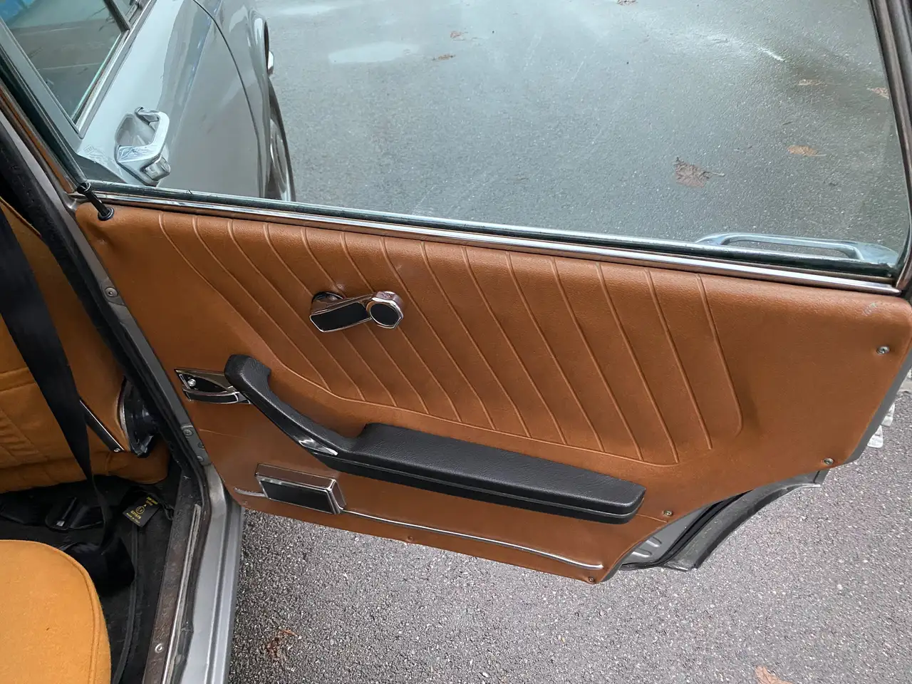 Alfa Romeo 1750, foto 9