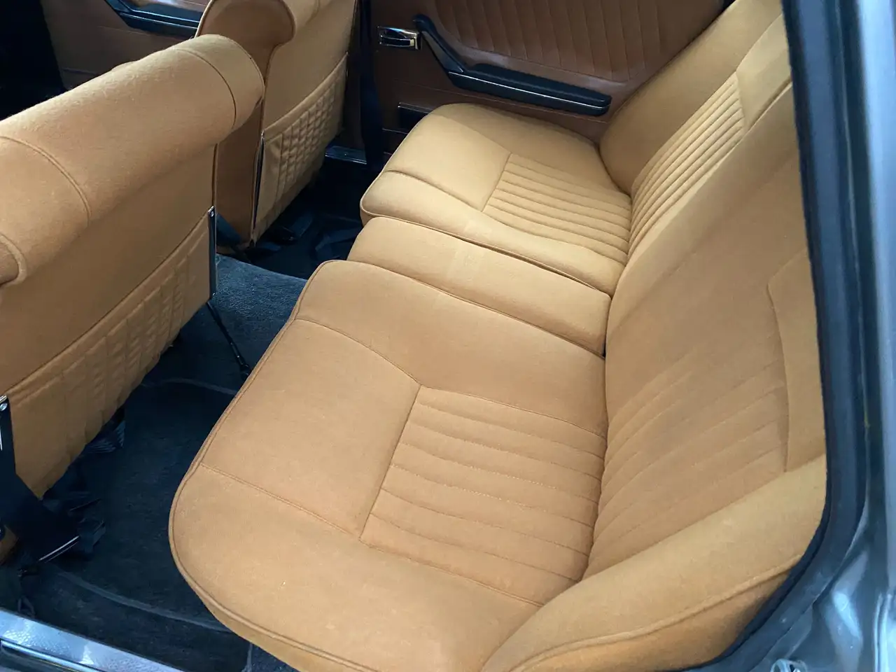 Alfa Romeo 1750, foto 12