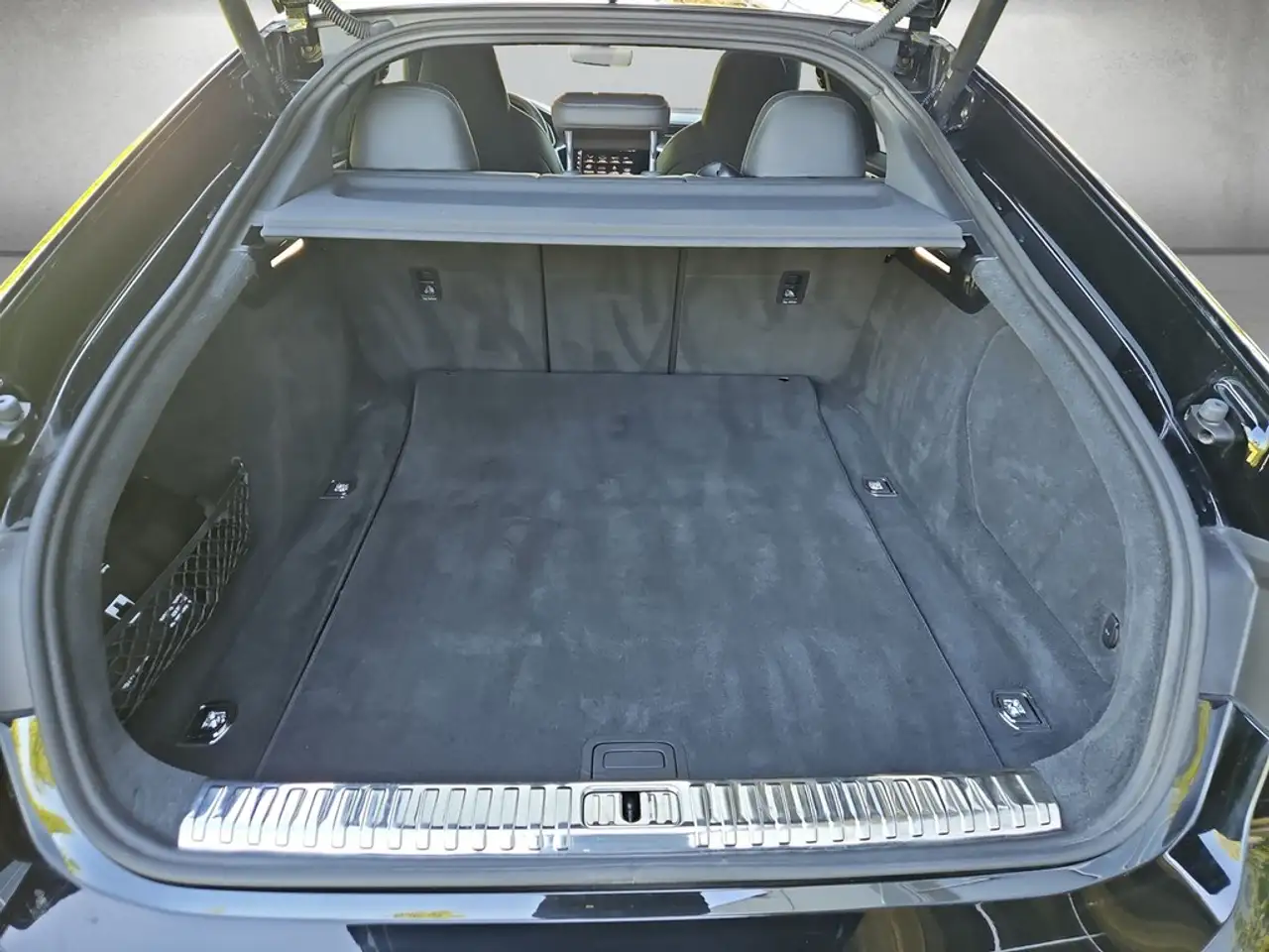 Audi S7 Sportback 3.0 TDI quattro tiptronic *Matrix* 5