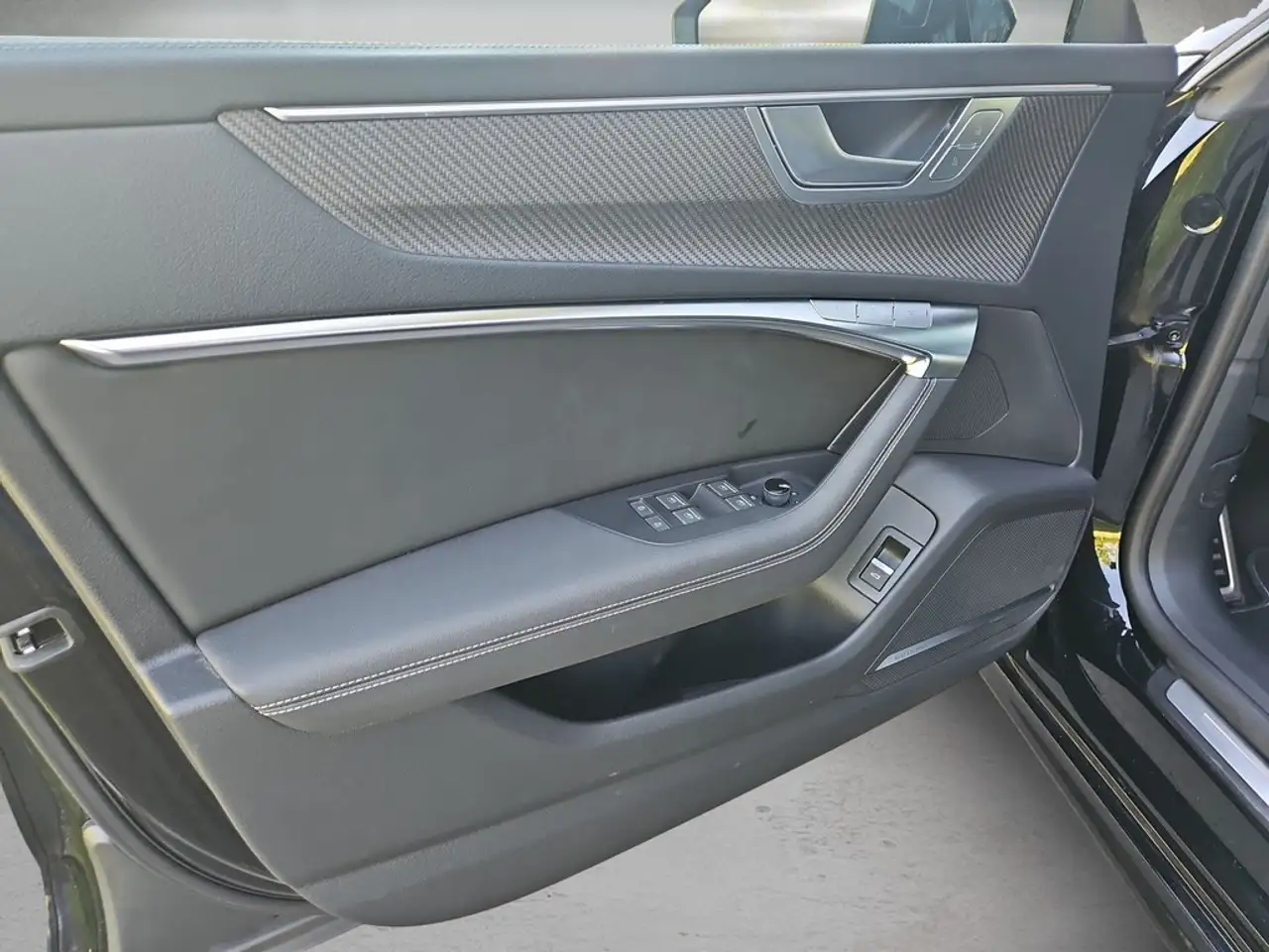 Audi S7 Sportback 3.0 TDI quattro tiptronic *Matrix* 6