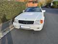 Mercedes-Benz SL 320 SL 320 Biały - thumbnail 3