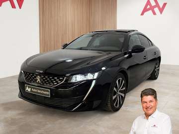 GT-Line 1.6 Hybrid 225 ** Pano | ACC | Navi/Car...