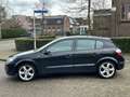 Opel Astra 1.8 Sport airco! cruise control! carplay! goed rij Negro - thumbnail 6