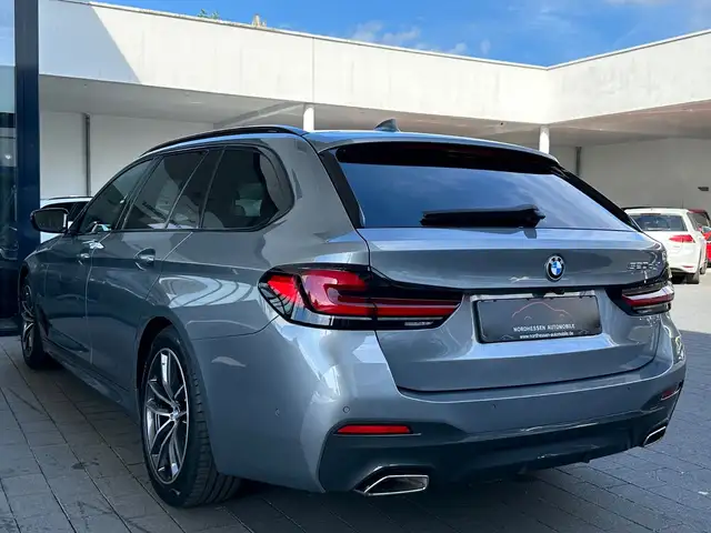 BMW M view 3