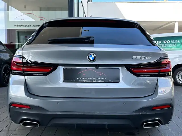 BMW M view 7