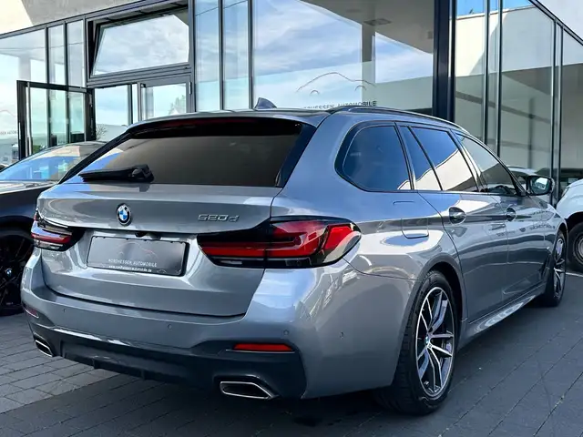 BMW M view 4