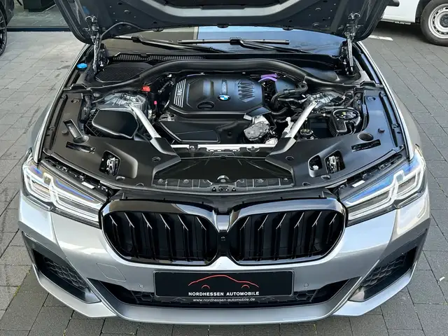 BMW M view 6