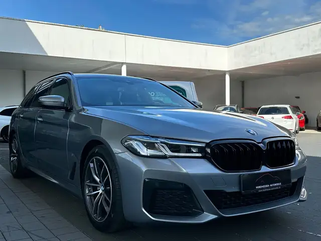 BMW M view 2