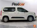 Opel Combo Life 1.5TD S/S Edition Plus L 100 Blanc - thumbnail 3