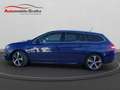 Peugeot 308 GT *LED, Massage, Alcantara, Sound-System* Bleu - thumbnail 2