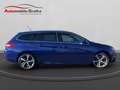 Peugeot 308 GT *LED, Massage, Alcantara, Sound-System* Bleu - thumbnail 6