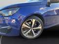 Peugeot 308 GT *LED, Massage, Alcantara, Sound-System* Bleu - thumbnail 20