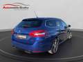 Peugeot 308 GT *LED, Massage, Alcantara, Sound-System* Bleu - thumbnail 5