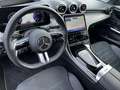 Mercedes-Benz C 200 AMG-Line NAV+LED+KAM+HUD+VCOCK+CARPLAY+PP Schwarz - thumbnail 7