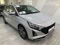 Hyundai i20 1.0 Trend Navi Kamera 5 J. Garantie Silber - thumbnail 12