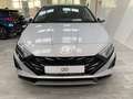 Hyundai i20 1.0 Trend Navi Kamera 5 J. Garantie Silber - thumbnail 14