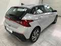 Hyundai i20 1.0 Trend Navi Kamera 5 J. Garantie Silber - thumbnail 4