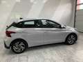 Hyundai i20 1.0 Trend Navi Kamera 5 J. Garantie Silber - thumbnail 1