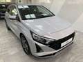 Hyundai i20 1.0 Trend Navi Kamera 5 J. Garantie Silber - thumbnail 13
