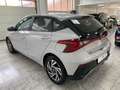 Hyundai i20 1.0 Trend Navi Kamera 5 J. Garantie Silber - thumbnail 2