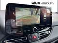 Hyundai i30 1.5 T-GDI DCT*GO! PLUS*LED*KAMERA*PANO-DACH*NAVI* Gris - thumbnail 10