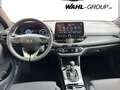 Hyundai i30 1.5 T-GDI DCT*GO! PLUS*LED*KAMERA*PANO-DACH*NAVI* Gris - thumbnail 9