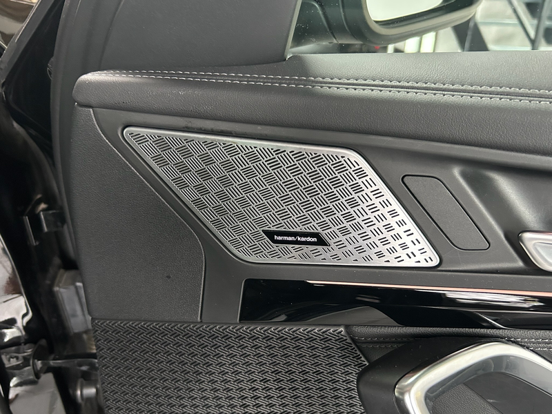 BMW iX1 30 xDrive xLine Leder Vernasca_Panoramadach_HarmanKard_Headup — photo 15