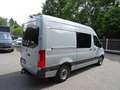 Mercedes-Benz Sprinter 317  *Hochdach + 9G-Tronic + 360° + AHK für 3,5T + Gris - thumbnail 4