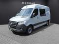 Mercedes-Benz Sprinter 317  *Hochdach + 9G-Tronic + 360° + AHK für 3,5T + Gris - thumbnail 2