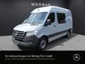 Mercedes-Benz Sprinter 317  *Hochdach + 9G-Tronic + 360° + AHK für 3,5T + Gris - thumbnail 1