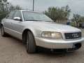 Audi A8 A8 2002 2.5 V6 tdi quattro tiptronic Argento - thumbnail 3