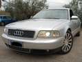 Audi A8 A8 2002 2.5 V6 tdi quattro tiptronic Argento - thumbnail 4