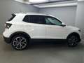 Volkswagen T-Cross "Style" 1.0 l TSI OPF Weiß - thumbnail 4