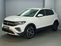 Volkswagen T-Cross "Style" 1.0 l TSI OPF Weiß - thumbnail 2