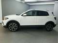 Volkswagen T-Cross "Style" 1.0 l TSI OPF Weiß - thumbnail 3