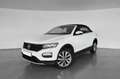 Volkswagen T-Roc Nuevo  Cabrio Connect 1.0 TSI 81 kW (110CV) 6G (AC Blanco - thumbnail 1