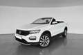 Volkswagen T-Roc Nuevo  Cabrio Connect 1.0 TSI 81 kW (110CV) 6G (AC Blanco - thumbnail 10