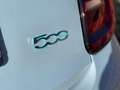 Fiat 500e Icon Cabrio*Kamera*Co Driver Paket*Perleffekt* Modrá - thumbnail 9
