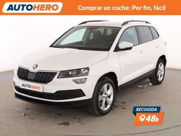 1.5 TSI Ambition ACT DSG